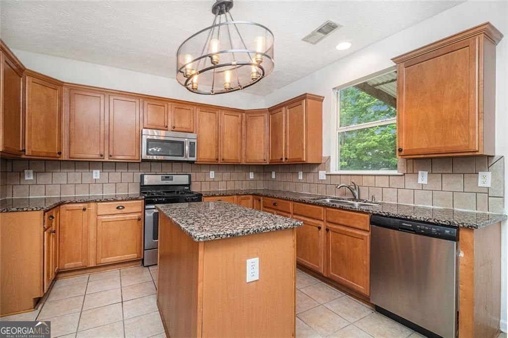7454 Silver Arrow Trail Austell - 7