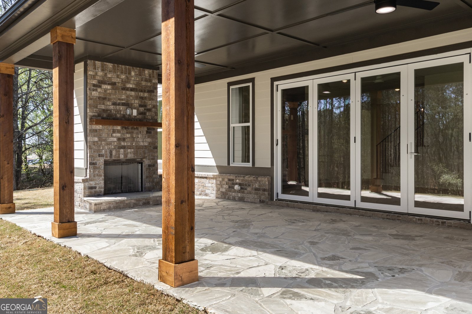 355 Fowler Road Alpharetta - 17