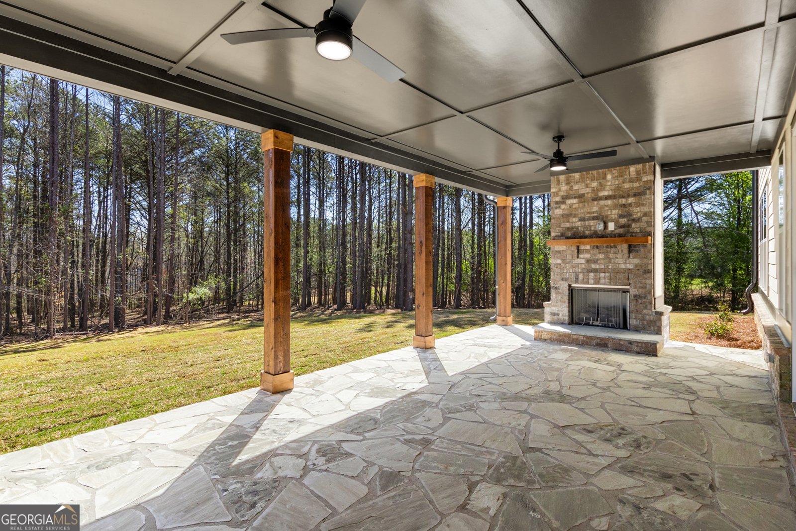 355 Fowler Road Alpharetta - 18