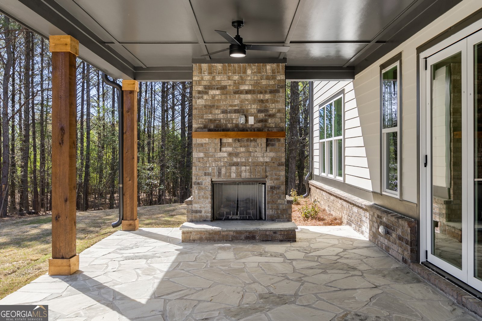 355 Fowler Road Alpharetta - 19