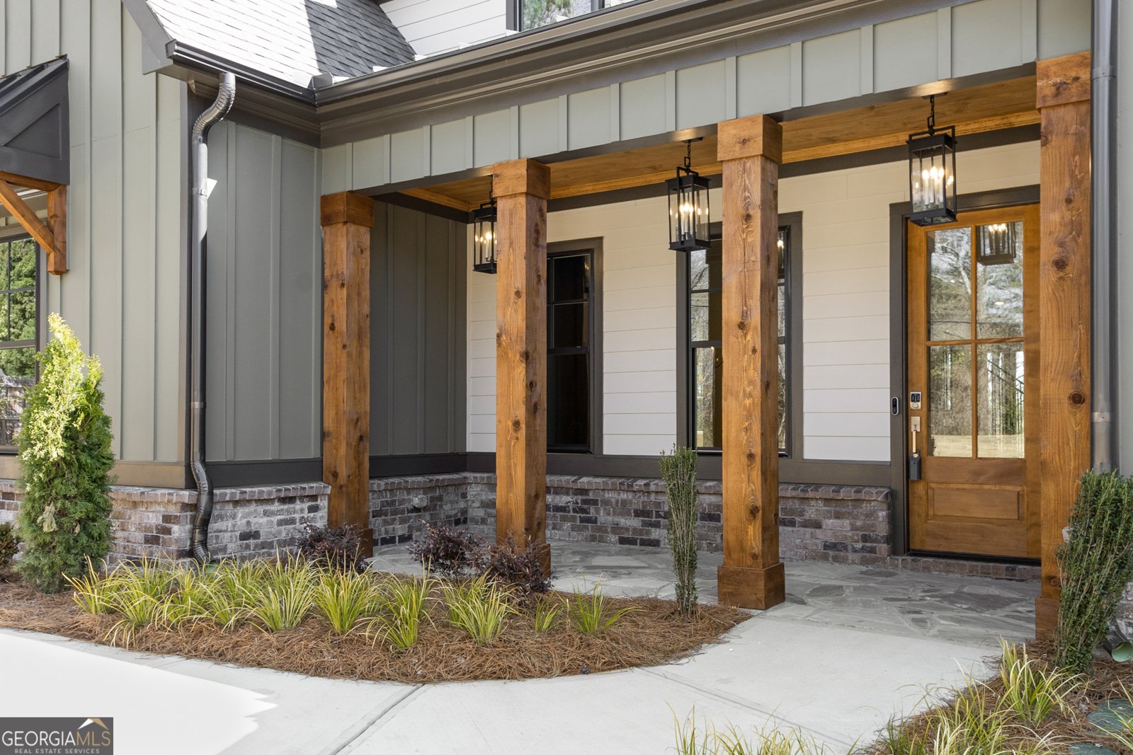 355 Fowler Road Alpharetta - 2