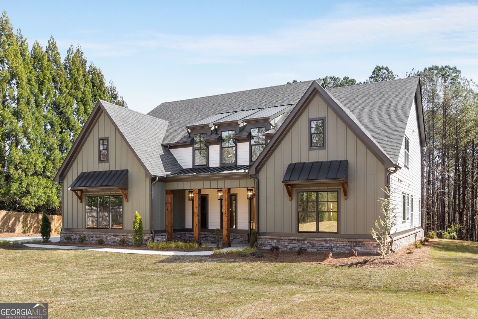 355 Fowler Road Alpharetta - 3