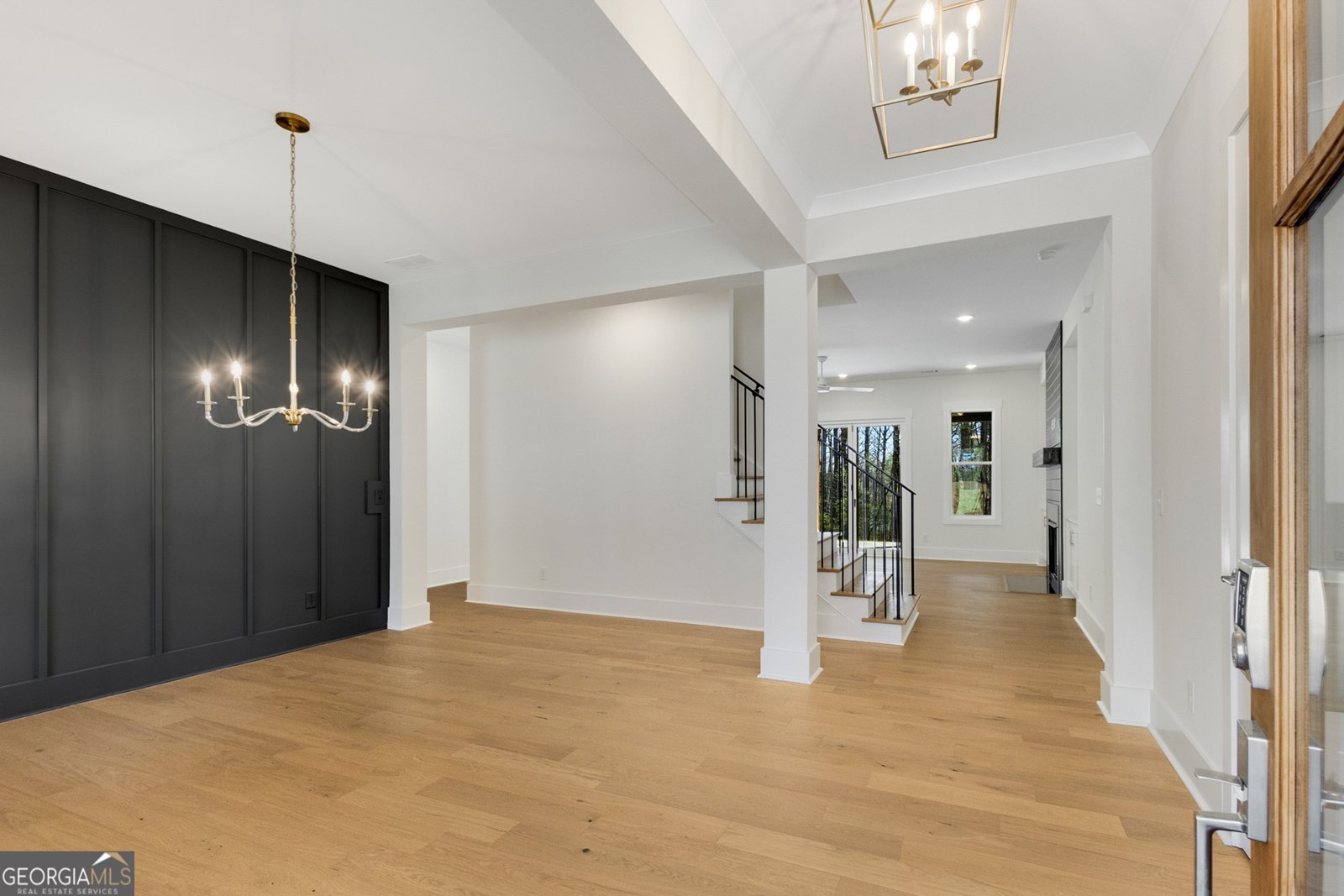 355 Fowler Road Alpharetta - 4