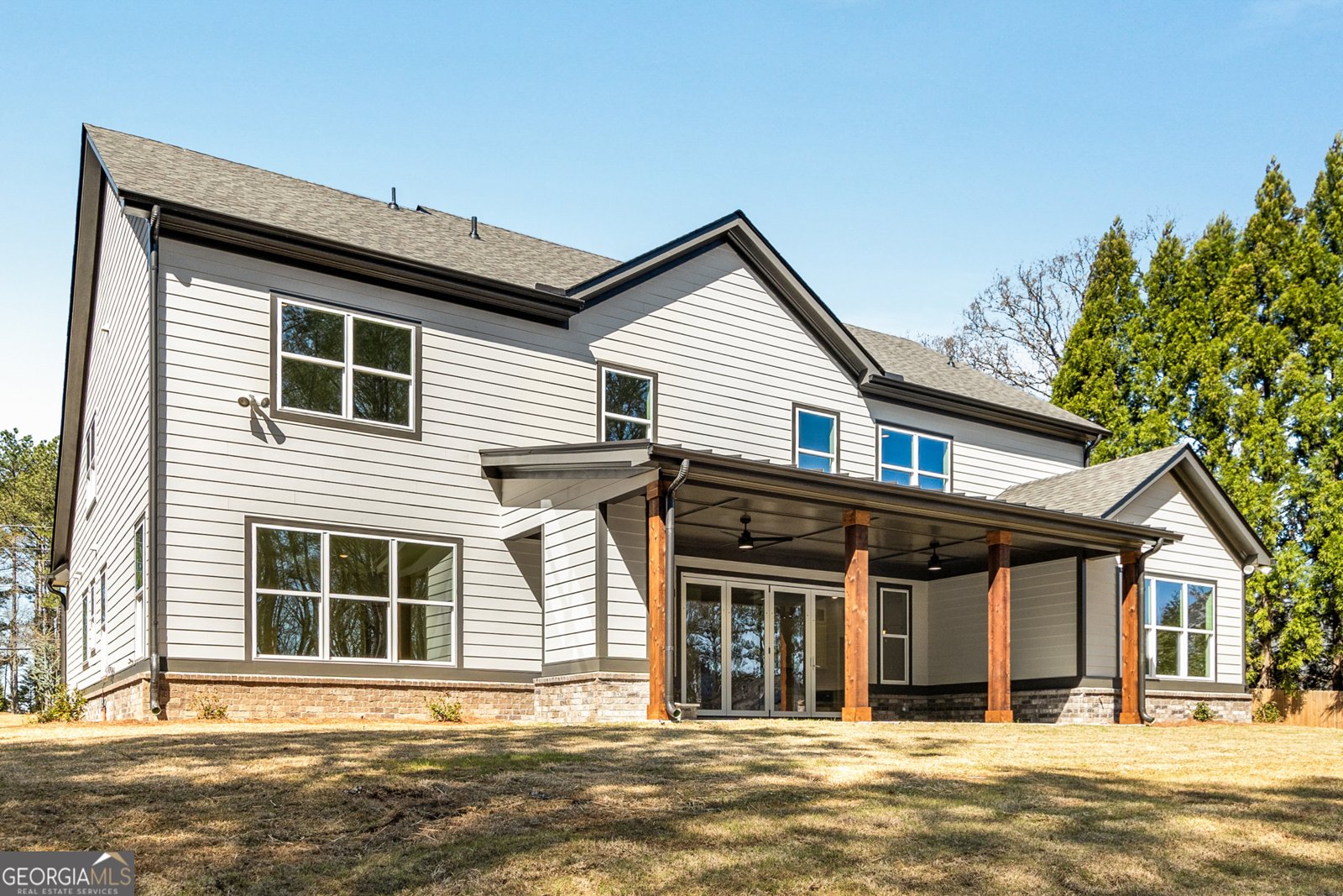 355 Fowler Road Alpharetta - 45