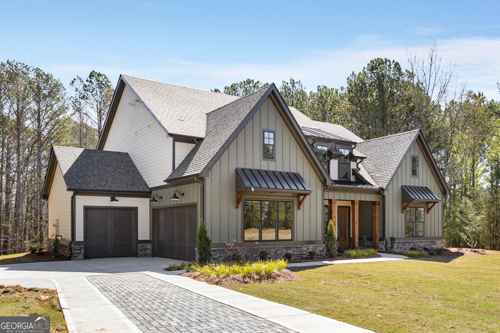 355 Fowler Road Alpharetta - 47