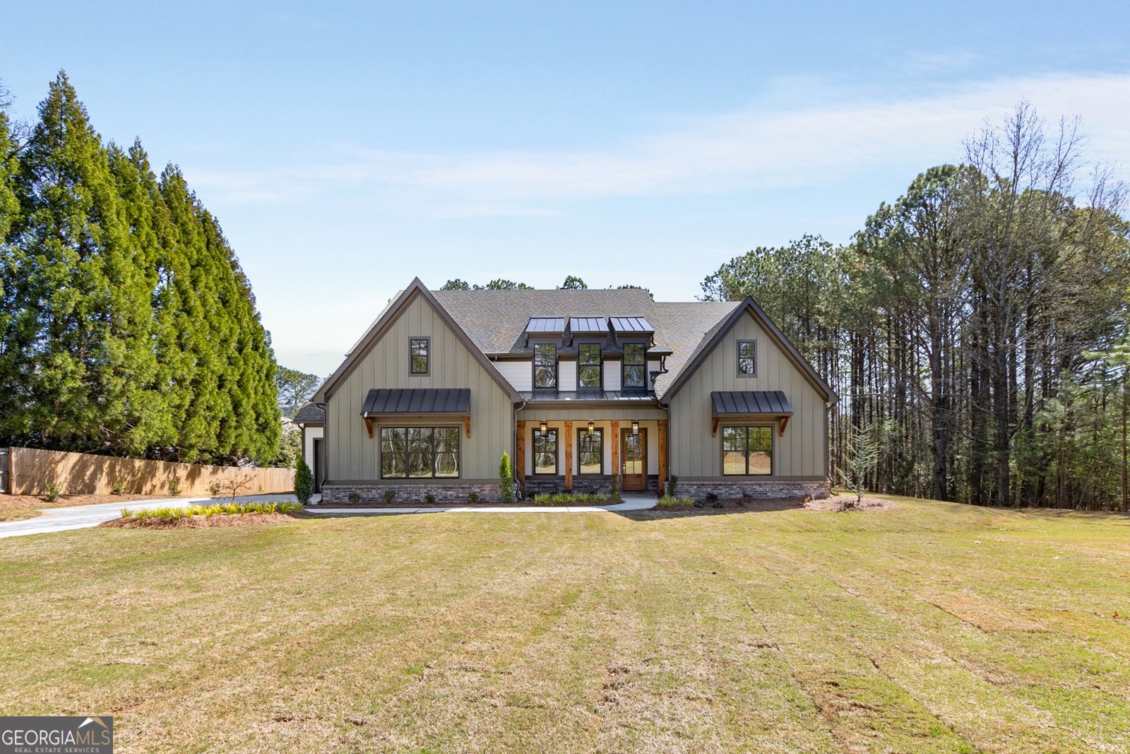 355 Fowler Road Alpharetta - 48