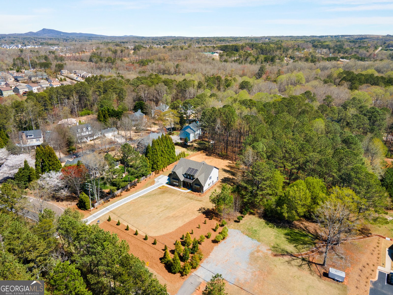 355 Fowler Road Alpharetta - 49