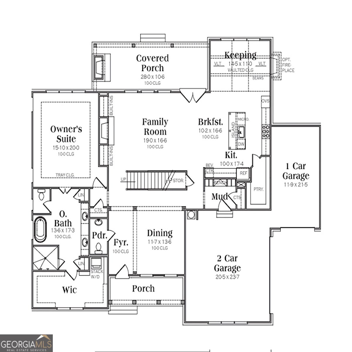 355 Fowler Road Alpharetta - 50