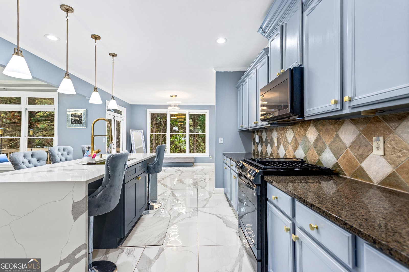 1114 Ivey Chase Place Dacula - 10