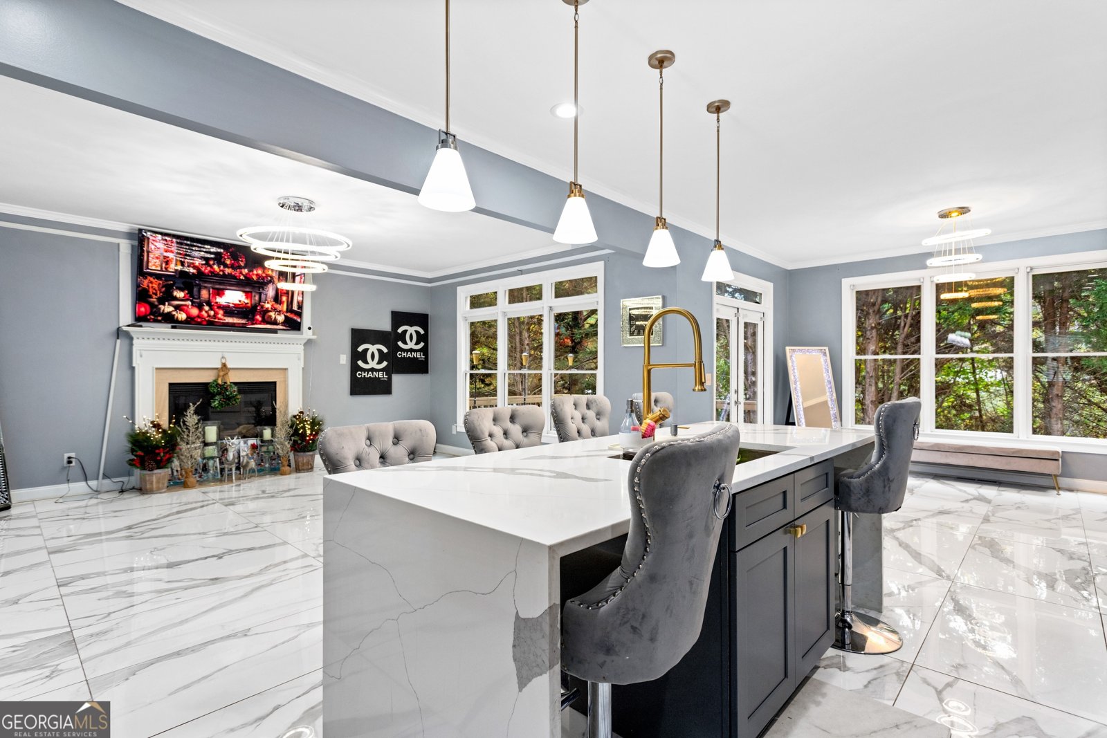 1114 Ivey Chase Place Dacula - 11