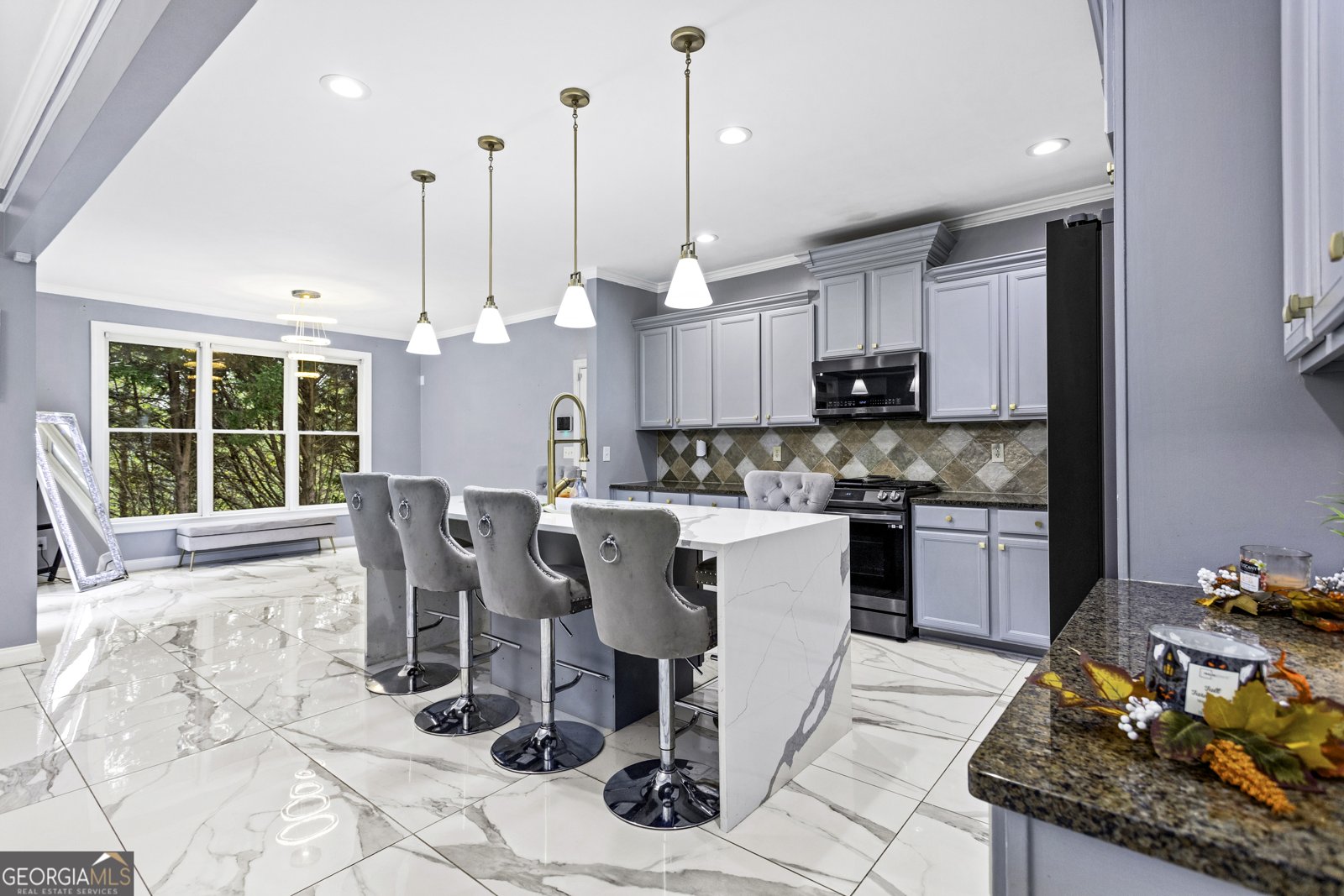 1114 Ivey Chase Place Dacula - 14