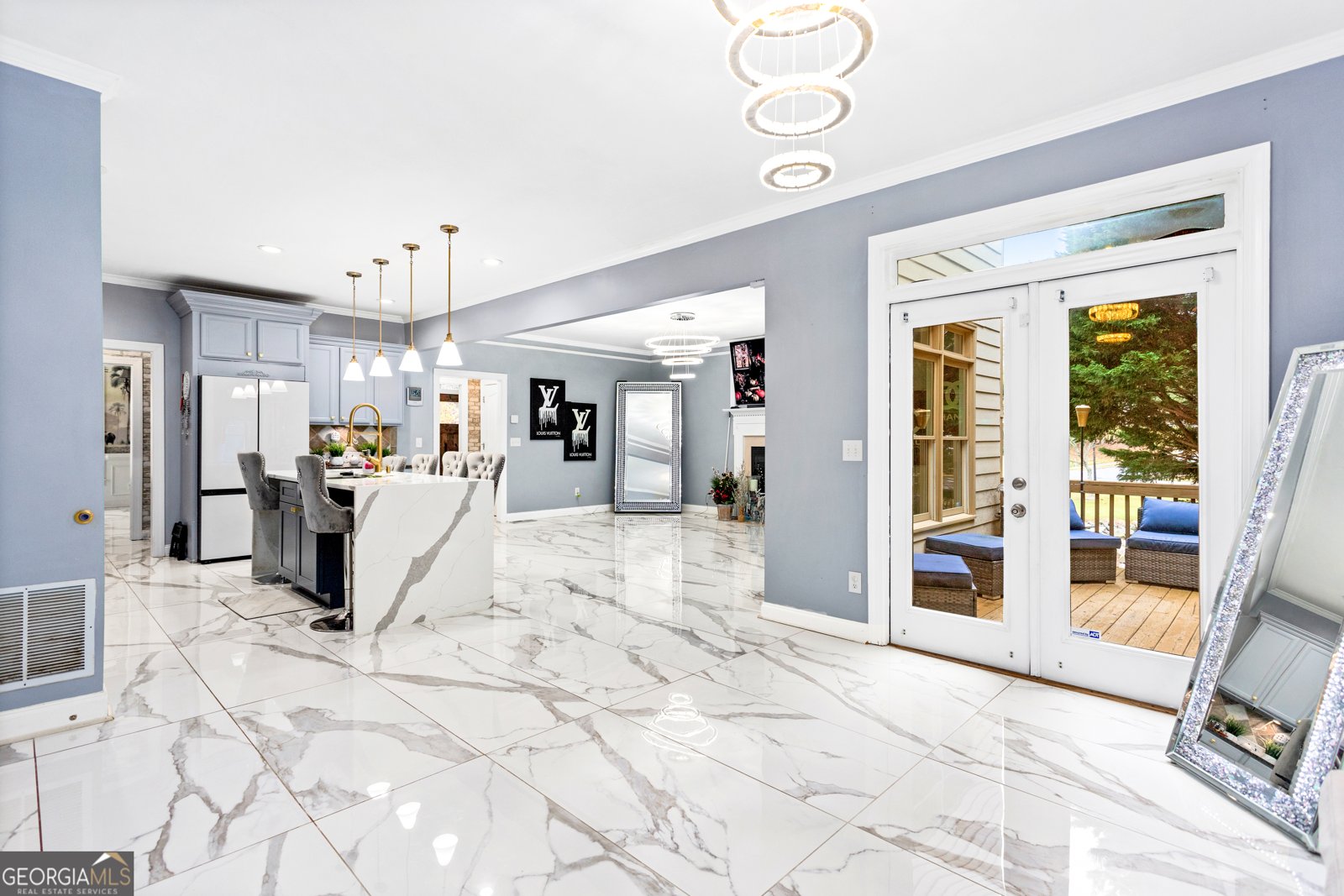 1114 Ivey Chase Place Dacula - 16