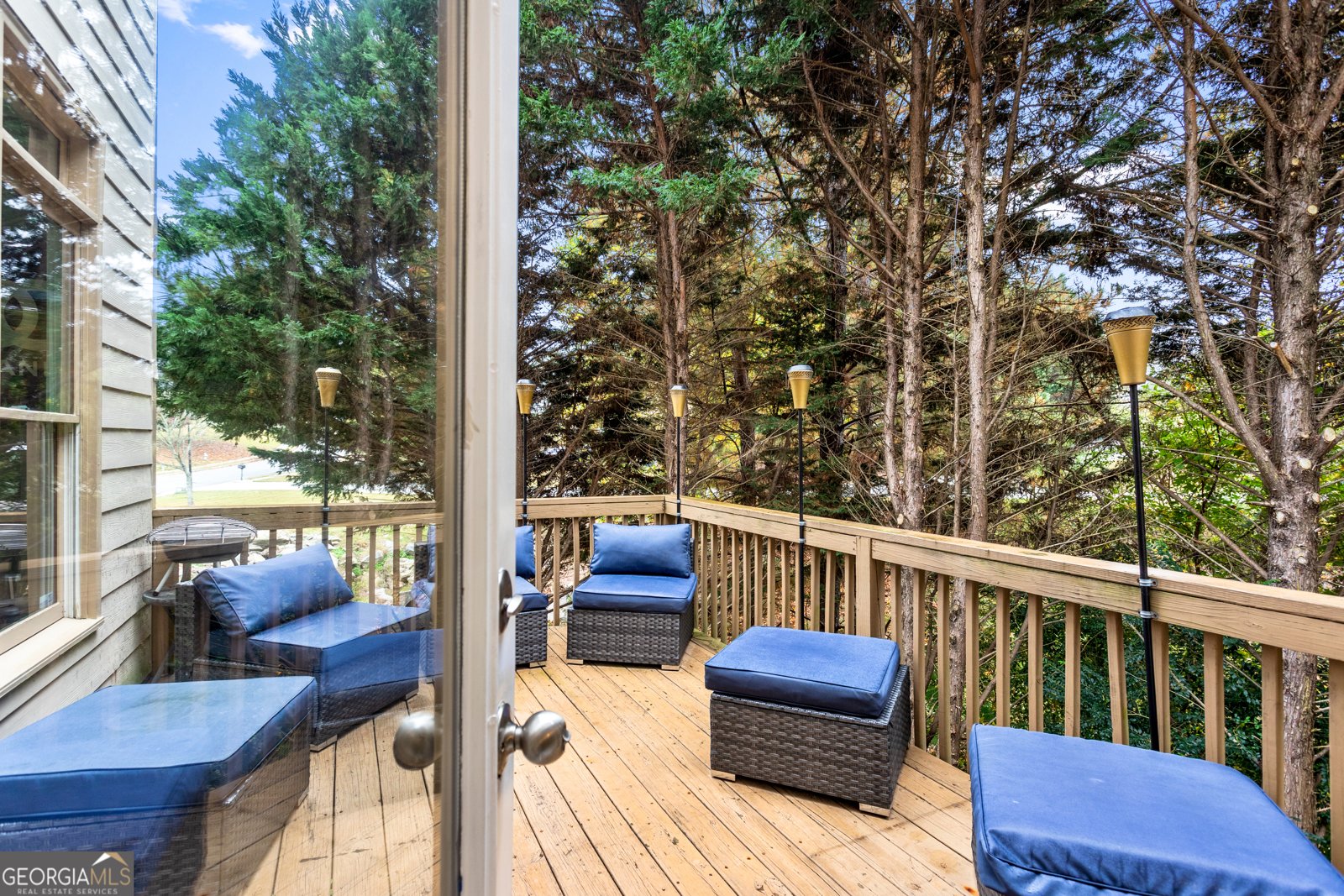 1114 Ivey Chase Place Dacula - 17