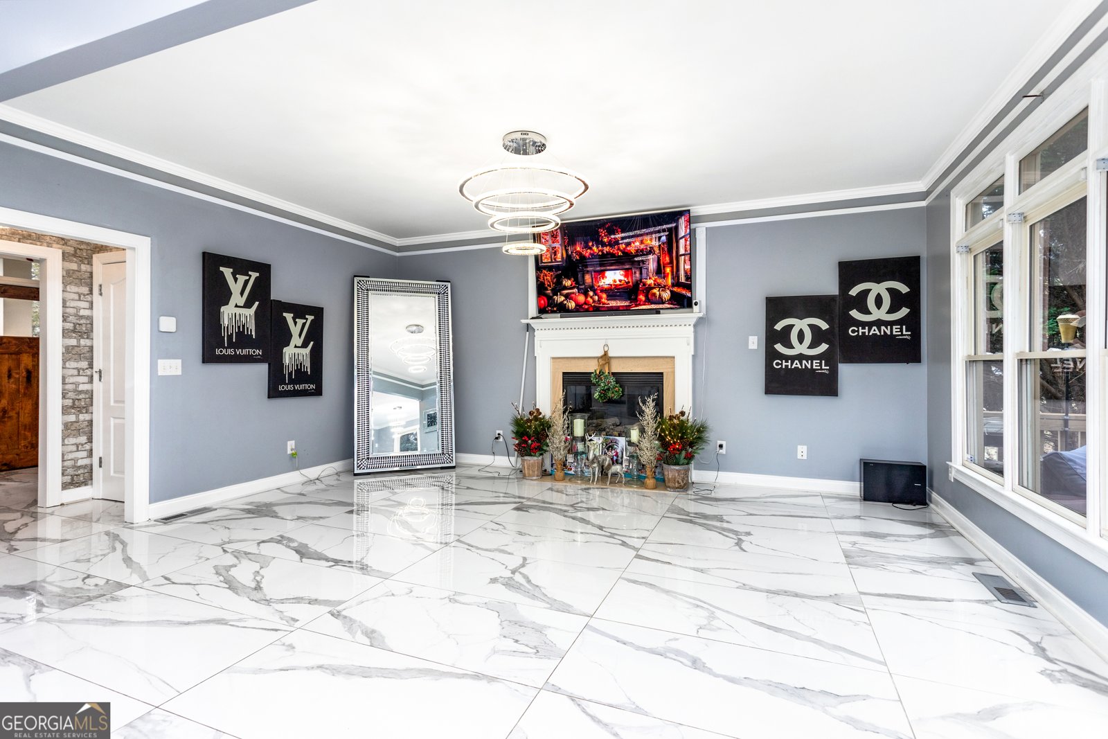 1114 Ivey Chase Place Dacula - 18