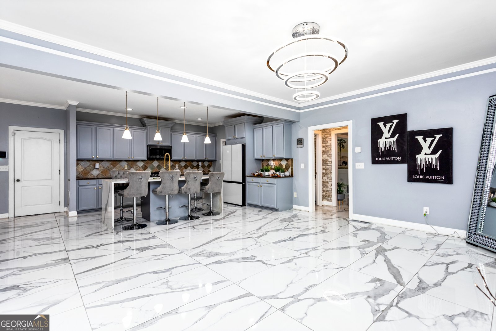 1114 Ivey Chase Place Dacula - 19