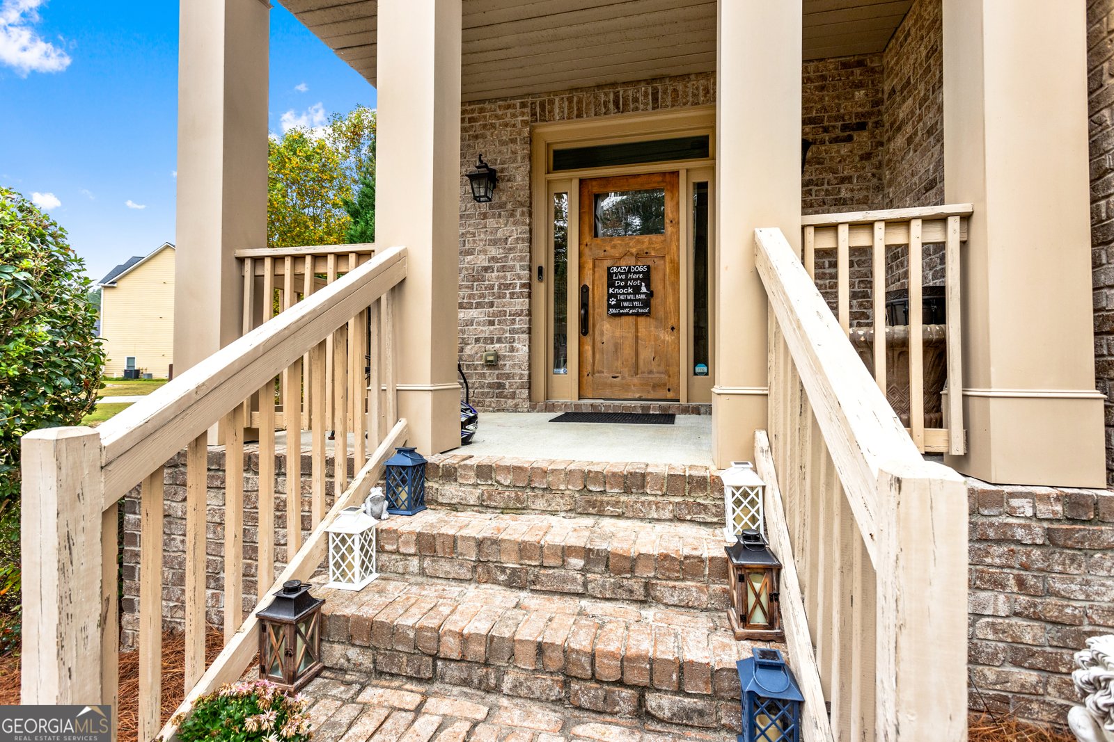 1114 Ivey Chase Place Dacula - 2