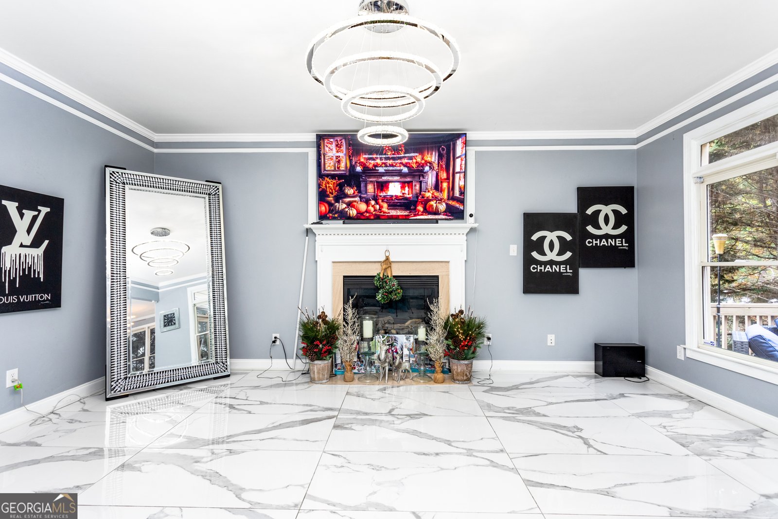 1114 Ivey Chase Place Dacula - 20