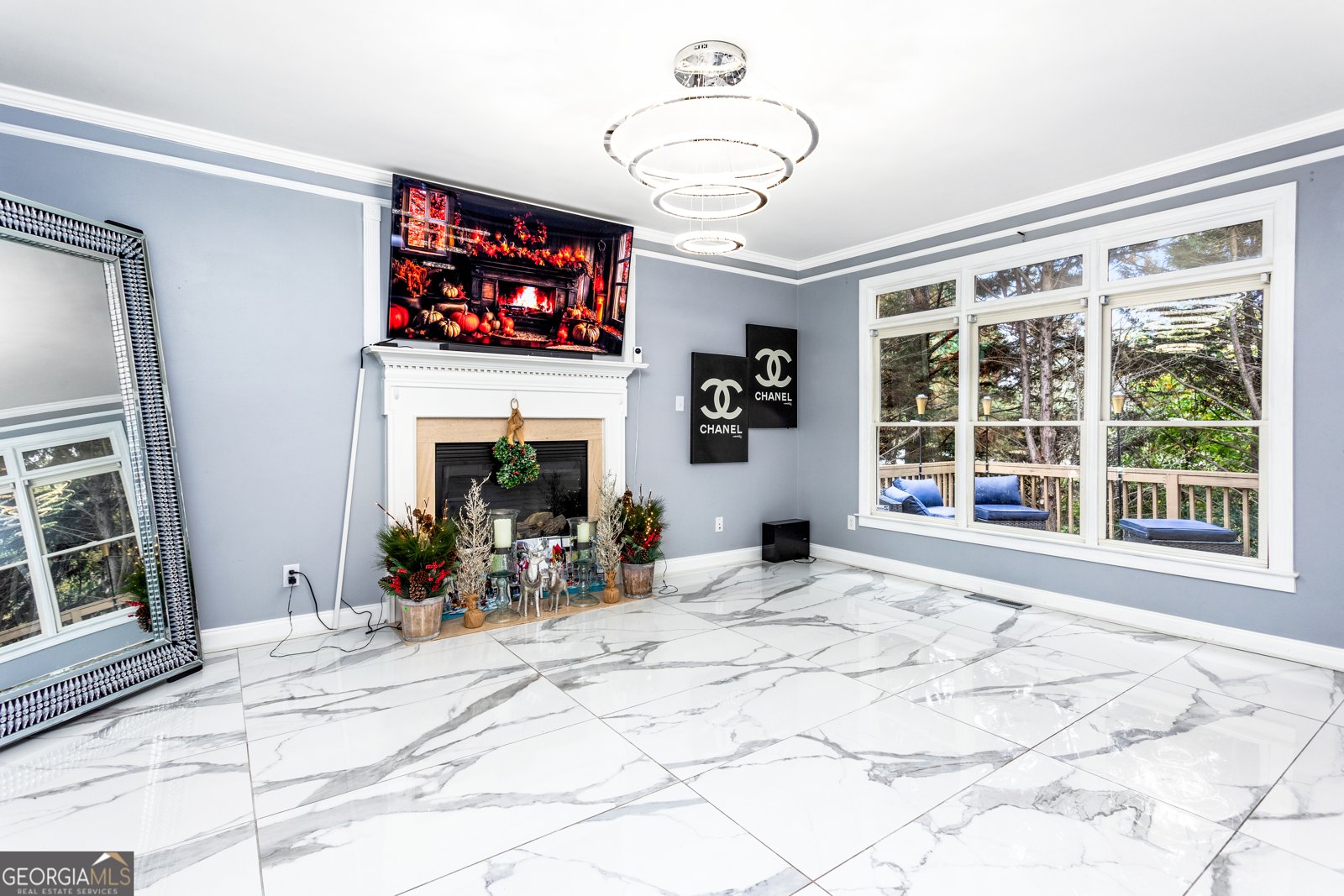 1114 Ivey Chase Place Dacula - 21