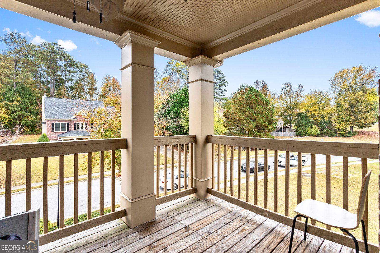 1114 Ivey Chase Place Dacula - 26