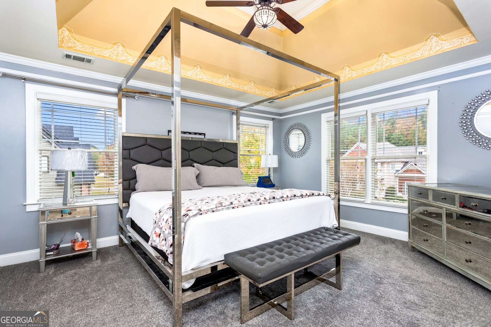 1114 Ivey Chase Place Dacula - 27
