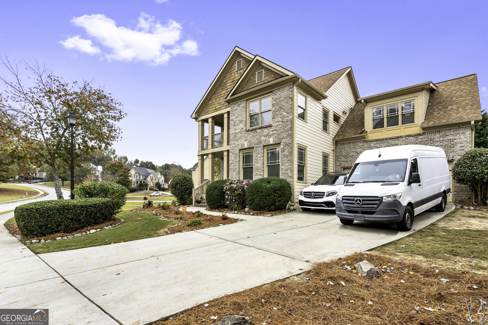 1114 Ivey Chase Place Dacula - 3