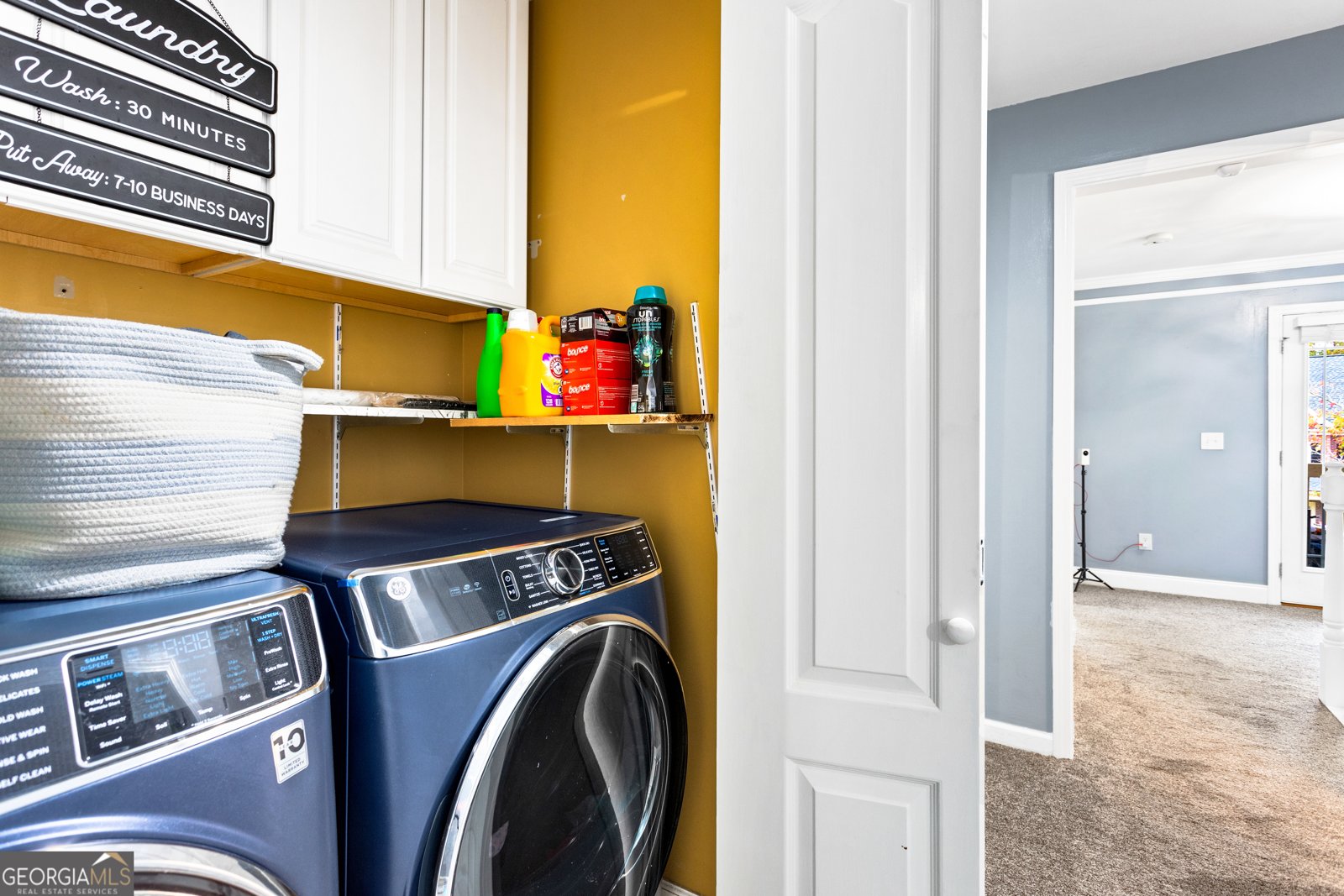 1114 Ivey Chase Place Dacula - 36