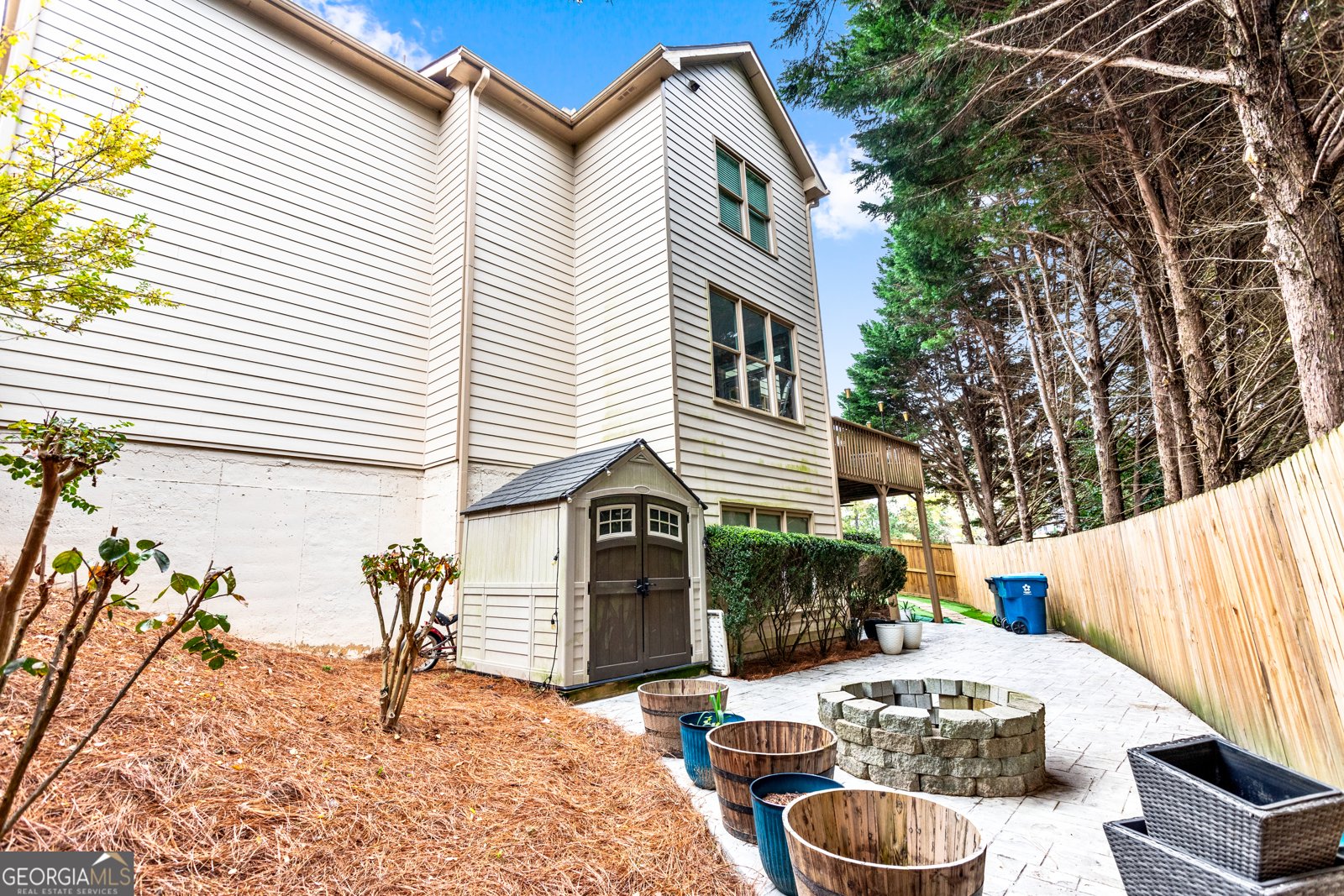 1114 Ivey Chase Place Dacula - 4