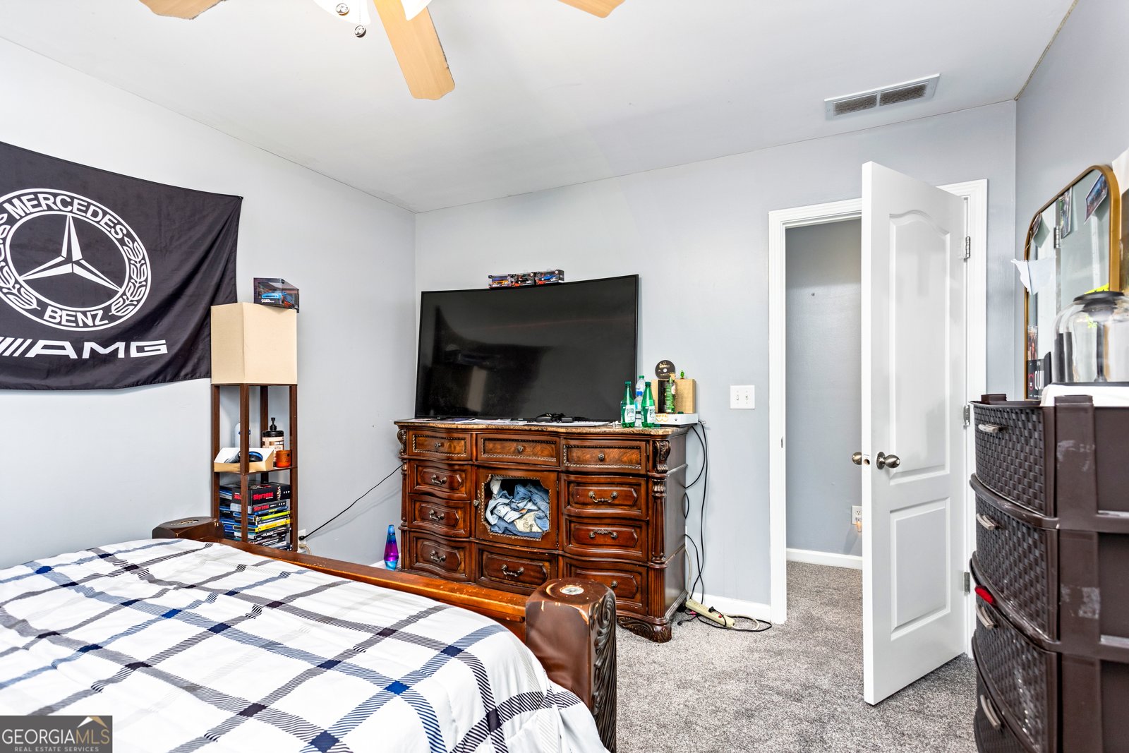 1114 Ivey Chase Place Dacula - 40