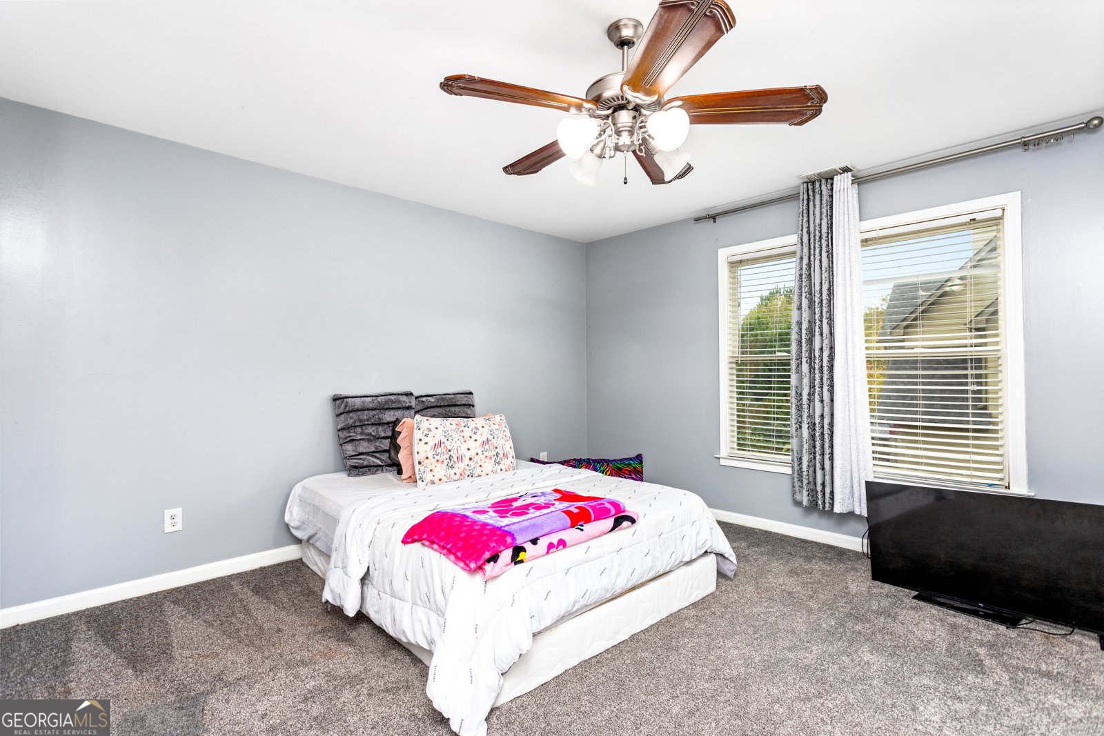 1114 Ivey Chase Place Dacula - 42