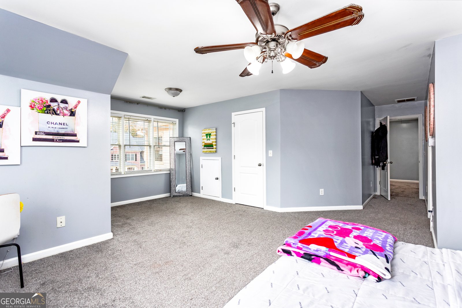 1114 Ivey Chase Place Dacula - 43