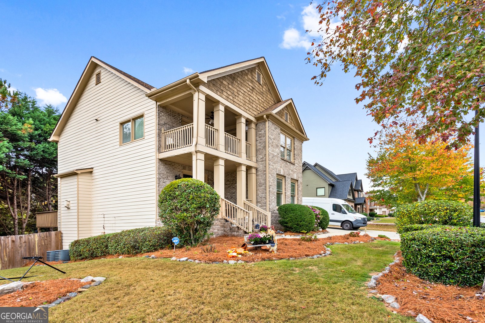 1114 Ivey Chase Place Dacula - 6