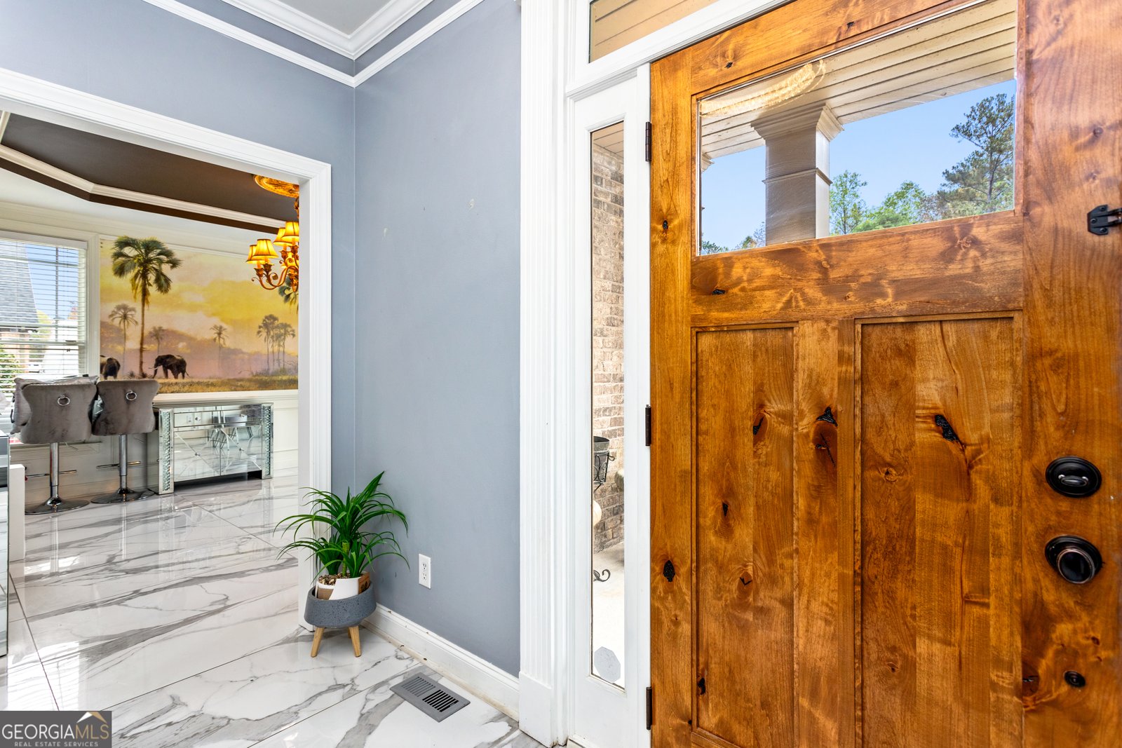 1114 Ivey Chase Place Dacula - 7