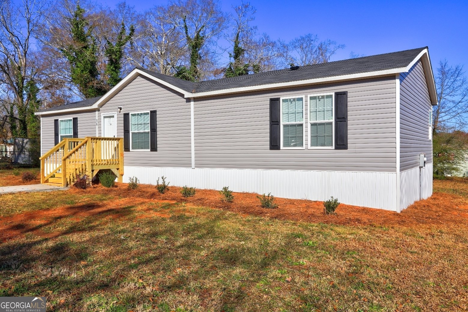 36 Highpoint Lane Locust Grove - 2