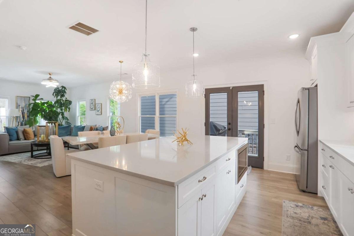 3272 Stillwood Drive Atlanta - 1