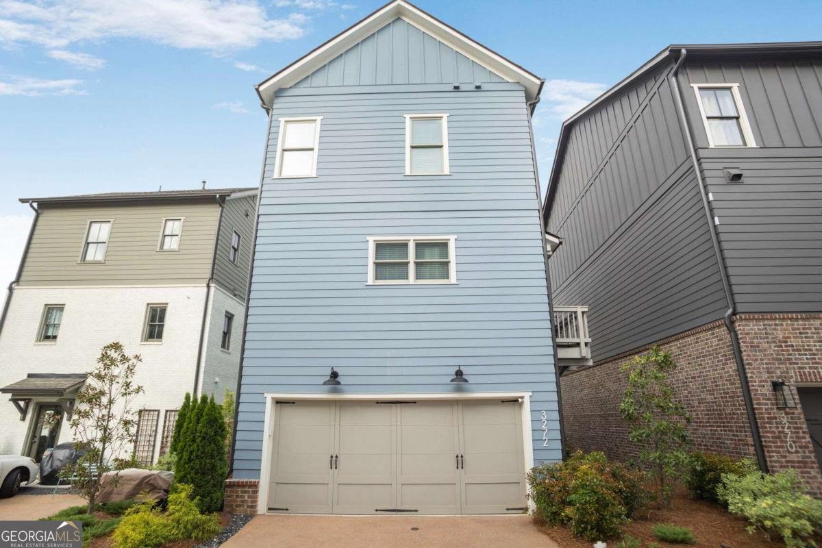 3272 Stillwood Drive Atlanta - 10