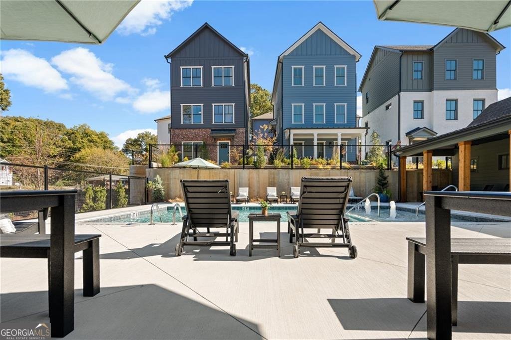 3272 Stillwood Drive Atlanta - 11