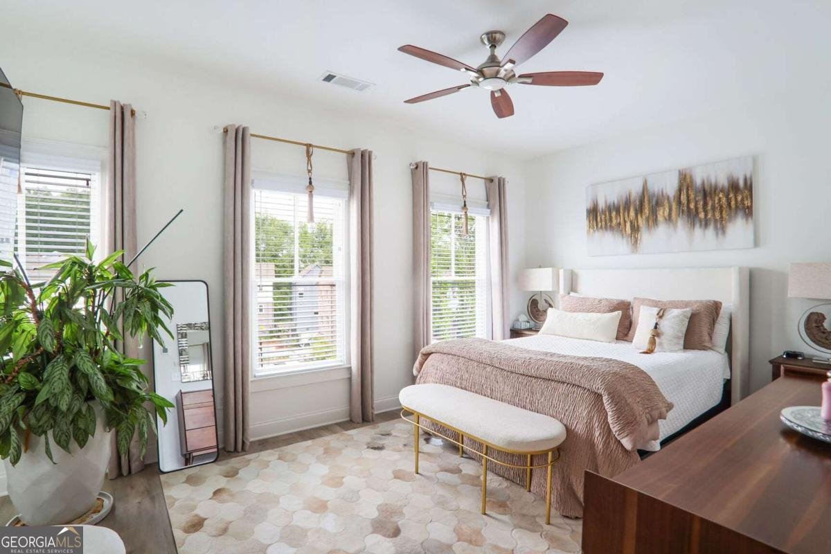 3272 Stillwood Drive Atlanta - 3