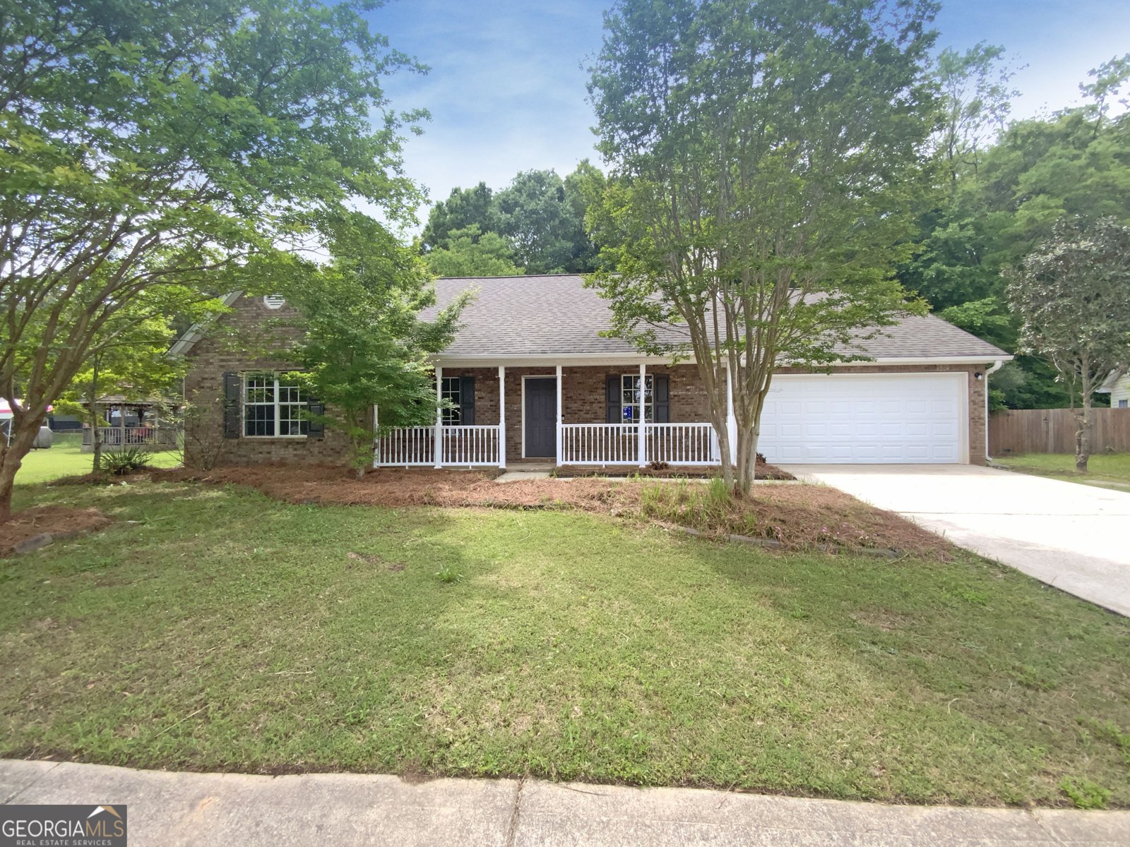2012 Elm Grove Lane Hampton - 1