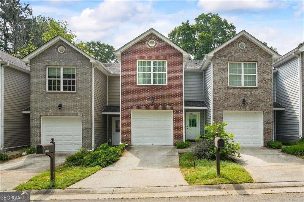 5570 Stonewood Court Norcross - 1