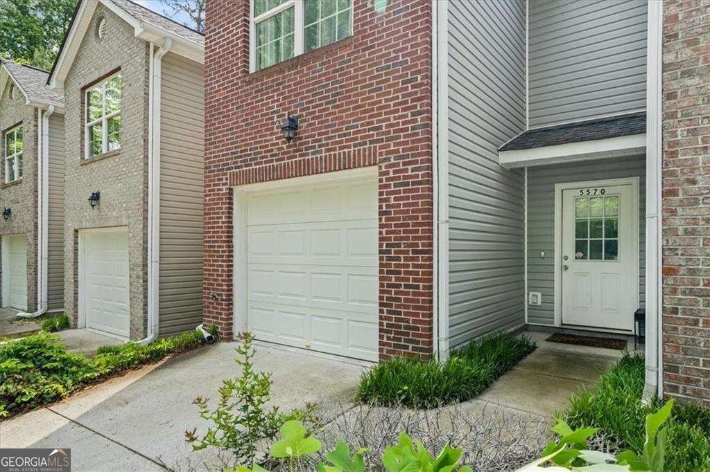 5570 Stonewood Court Norcross - 2