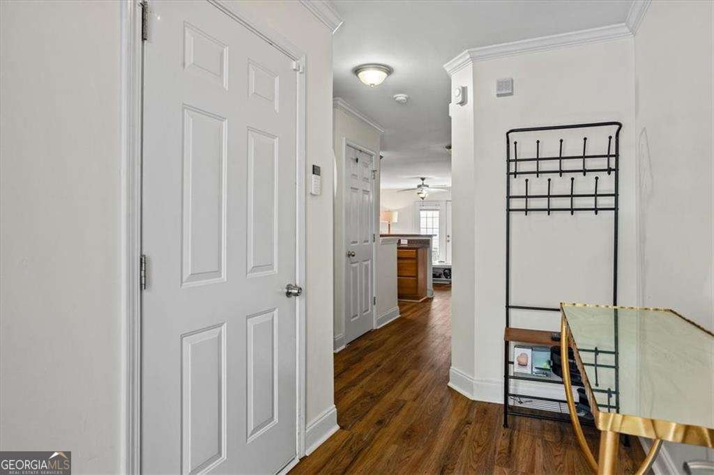 5570 Stonewood Court Norcross - 3