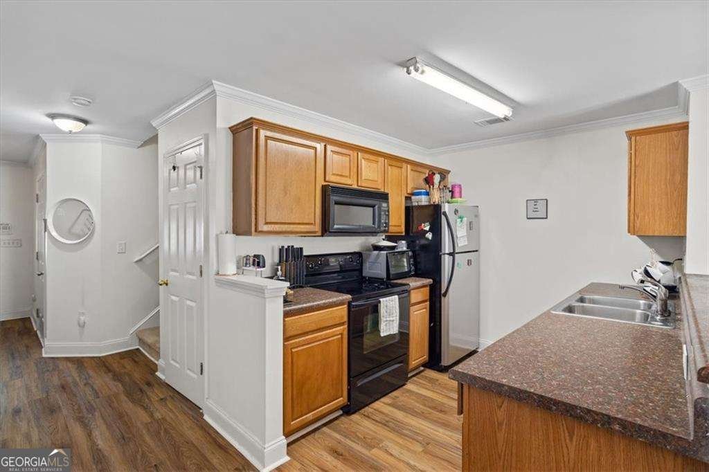 5570 Stonewood Court Norcross - 6