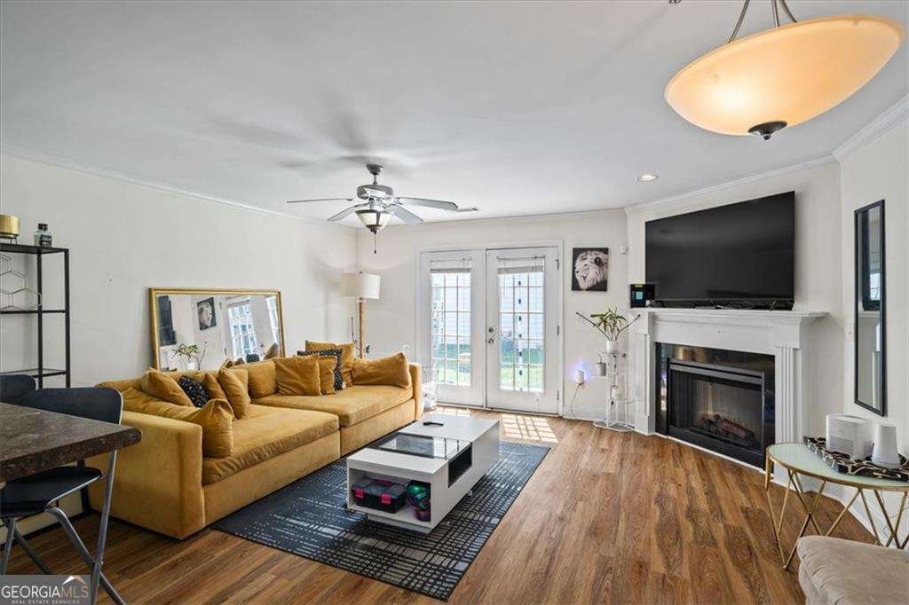 5570 Stonewood Court Norcross - 7