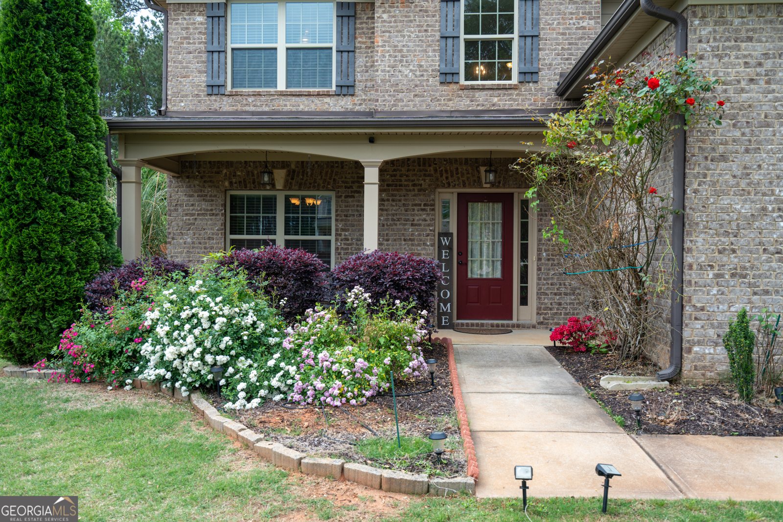 166 Nobility Lane McDonough - 2
