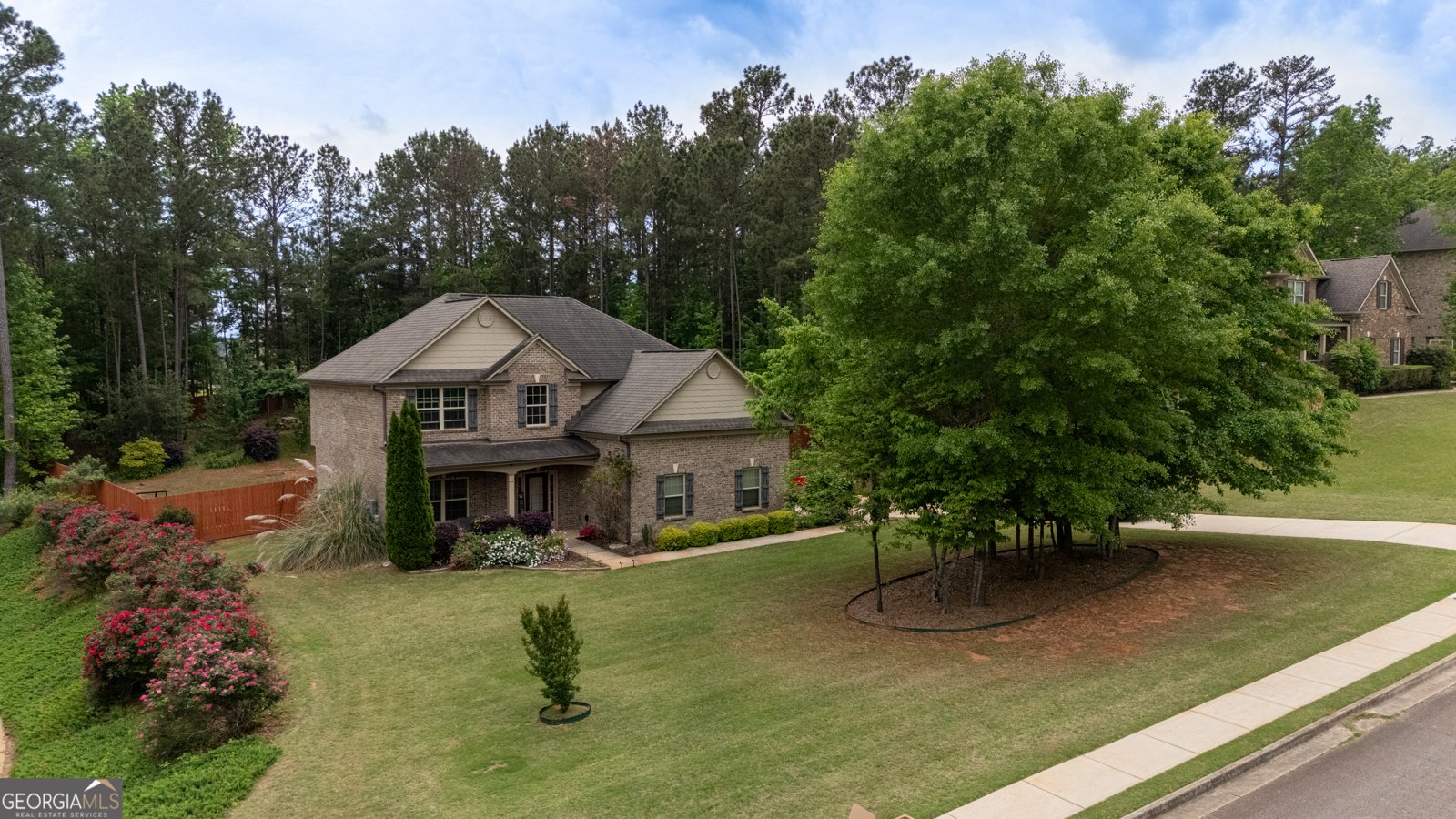 166 Nobility Lane McDonough - 3