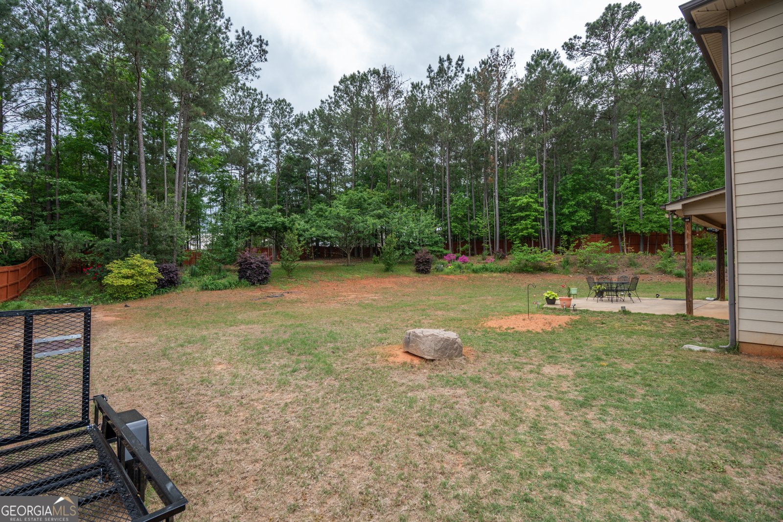 166 Nobility Lane McDonough - 30