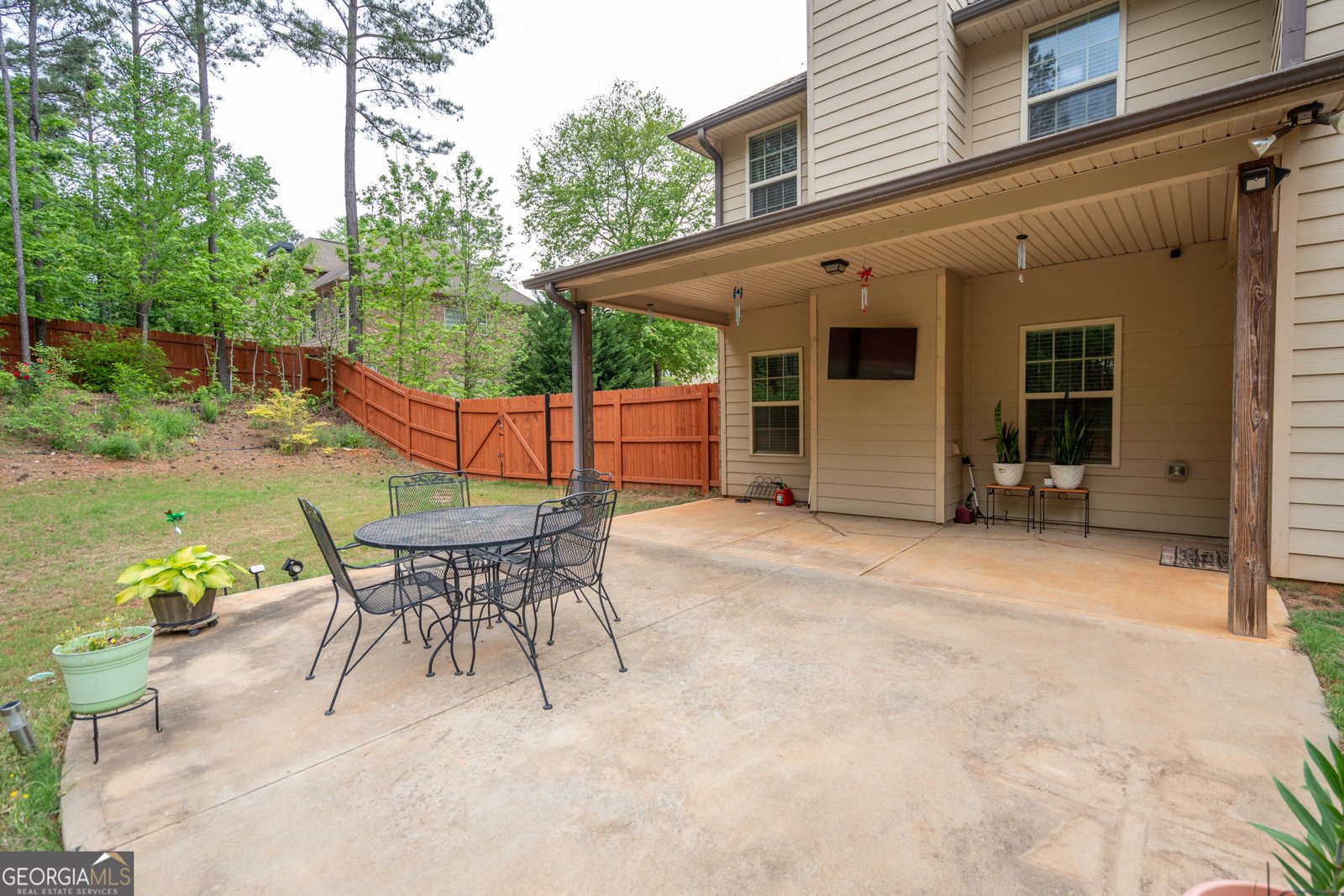 166 Nobility Lane McDonough - 31