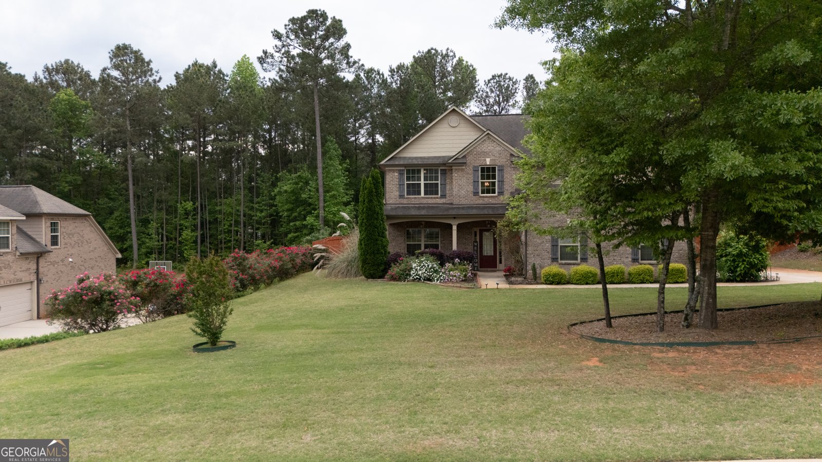 166 Nobility Lane McDonough - 4