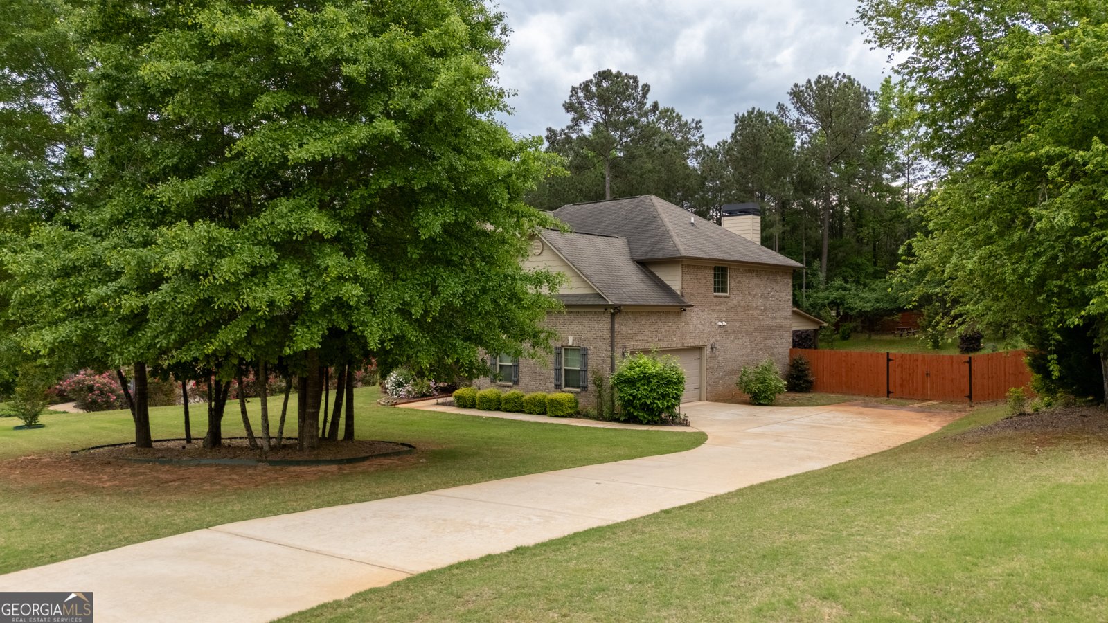 166 Nobility Lane McDonough - 5