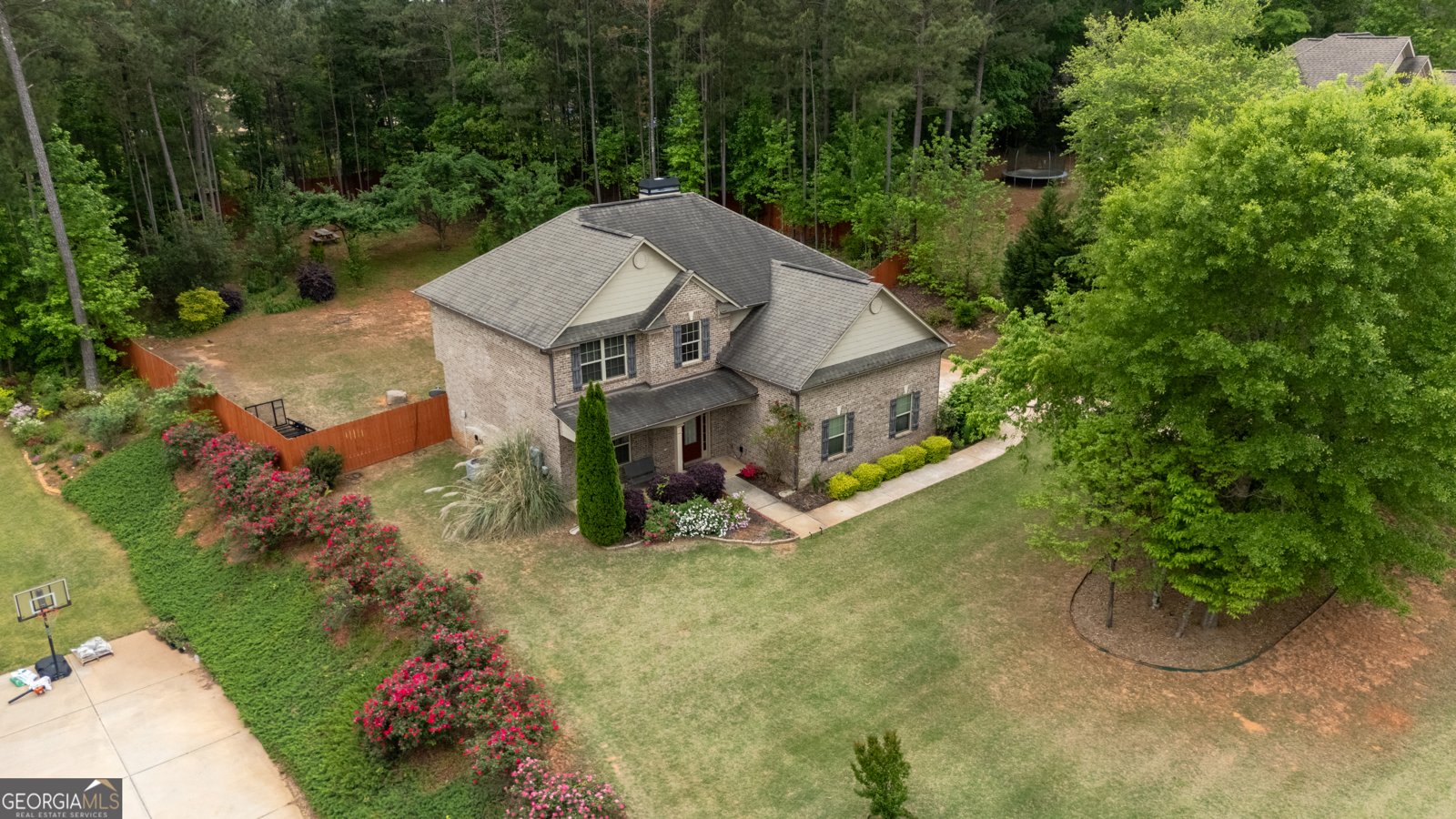 166 Nobility Lane McDonough - 6